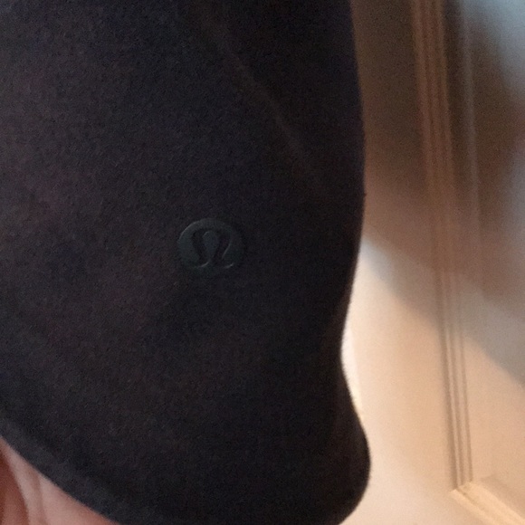 Lululemon Zip Up Hoodie Jacket - Picture 4 of 6